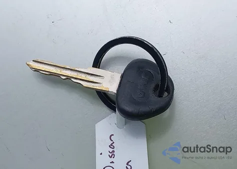 1994 Nissan Sentra E/Xe/Gxe/Le z USA, uszkodzony, nr VIN 1N4EB31F1RC797462